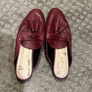 sam edelman loafers